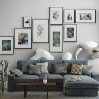 Decorative Products