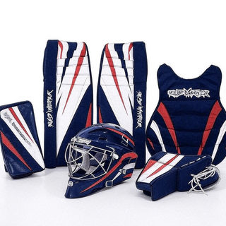Dek Hockey Accessories