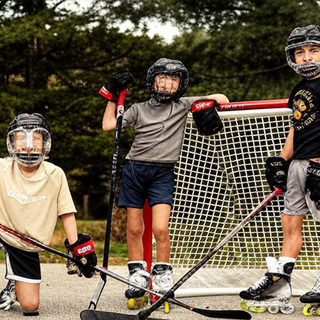 Dek Hockey