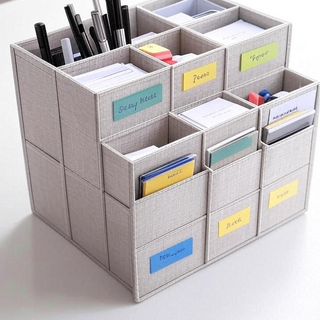 Desktop Organizers