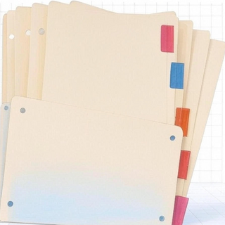 Dividers