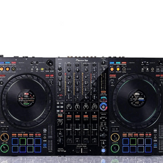 DJ Equipment