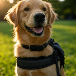 Dog Collars, Leaches & Harnesses