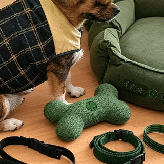 Dog Accessories