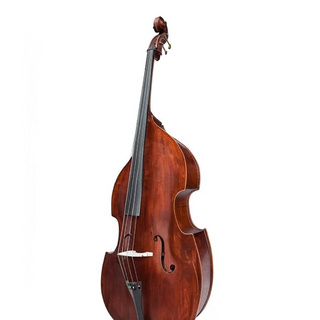 Double Basses