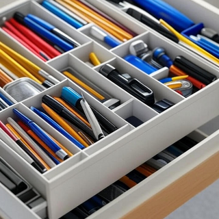 Drawer Organizers