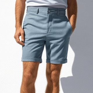 Men's Dress Shorts