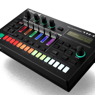 Drum Machines