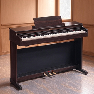 Electronic Home Pianos
