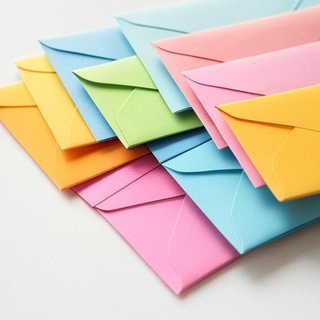 Envelopes