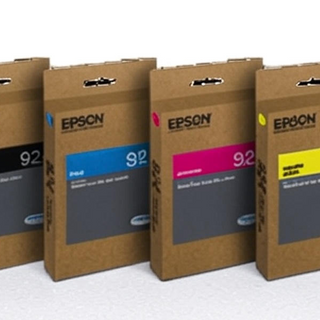 Epson Ink & Toner