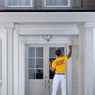 Exterior Paints
