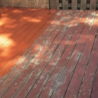 Exterior Stains & Sealers