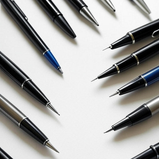 Fine Writing Pens
