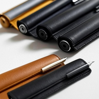 Fine Writing Pen Cases