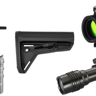 Firearm Accessories