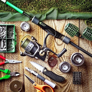 Fishing Accessories