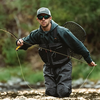 Fishing Apparel