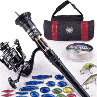 Fishing Gear