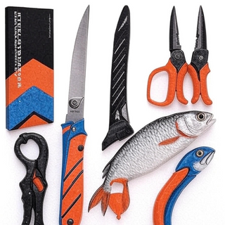 Fishing Tools