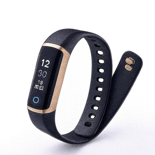 Fitness Tracking