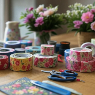 Floral Supplies