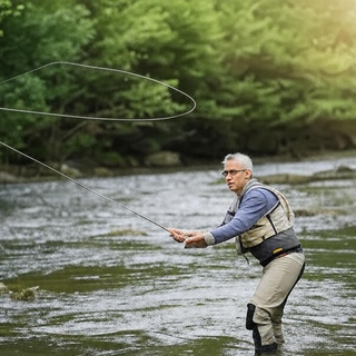 Fly Fishing