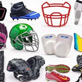 Football Accessories