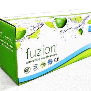 Fuzion Ink & Toner