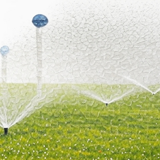 Watering & Irrigation