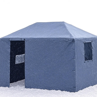Gazebo Covers & Screens