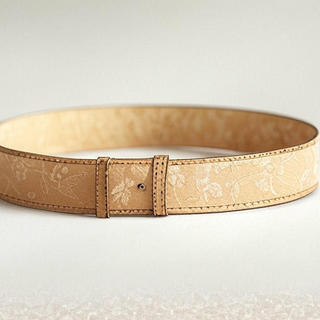 Girls Belts