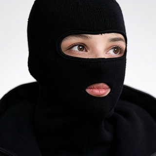 Girls Balaclavas Hats