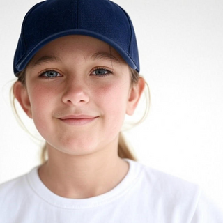 Girls Baseball Caps