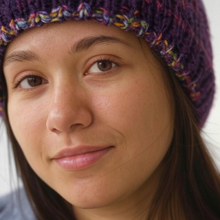 Girls Beanies