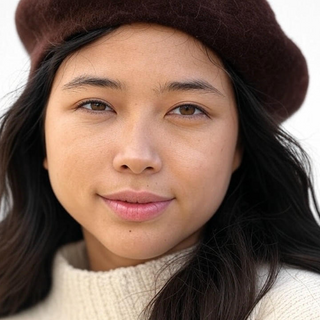 Girls Berets