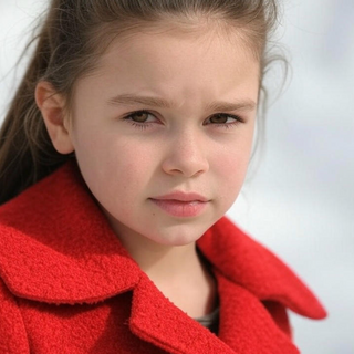 Girls Coats & Jackets