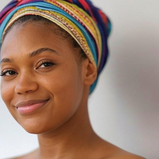 Girls Headwraps