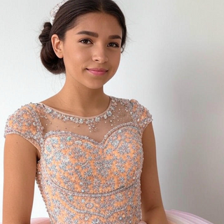 Girls Prom Dresses