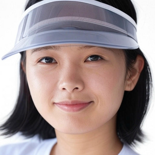 Girls Visors