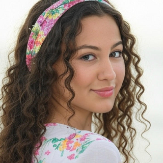 Girls Wigs & Accessories