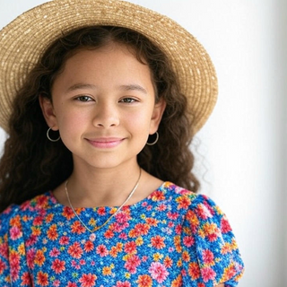 Girl's Clothing Accessories