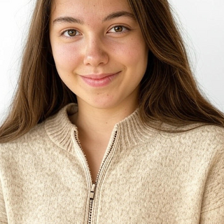Girls Cardigans