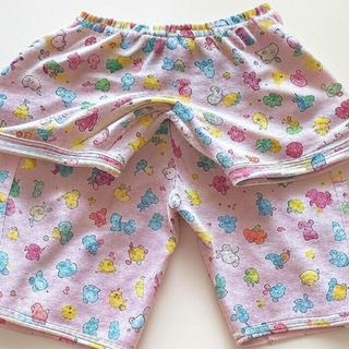 Girls Pajama Bottoms