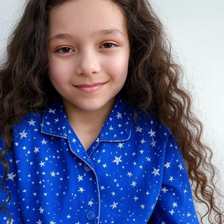 Girls Pajamas