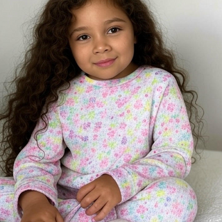 Girls Pajama Sets