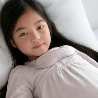 Girls Pajama Sleep Accessories