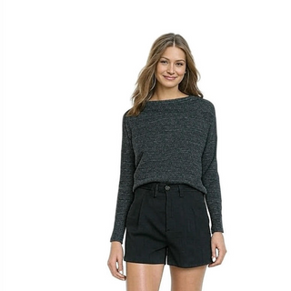 Girls Dress Shorts