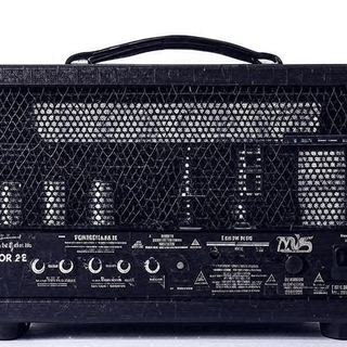 Guitar Heads and Cabs