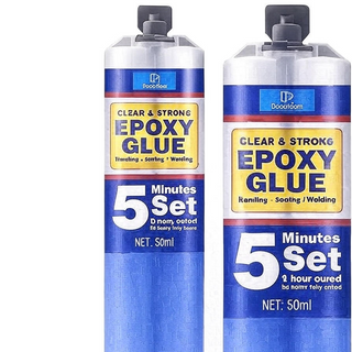 Glue & Epoxy